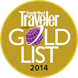 Logo Gold List 2014